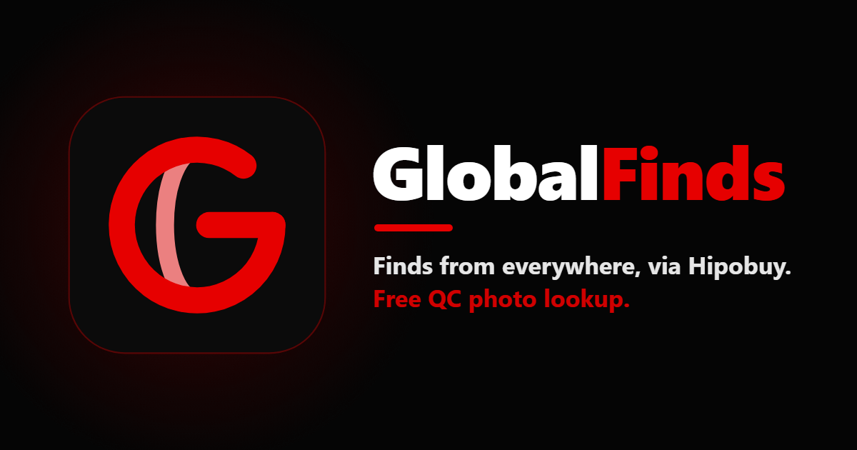 Shop — Browse Curated Finds | Global Finds